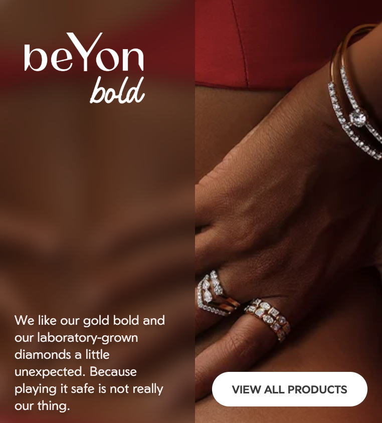 beYon bold