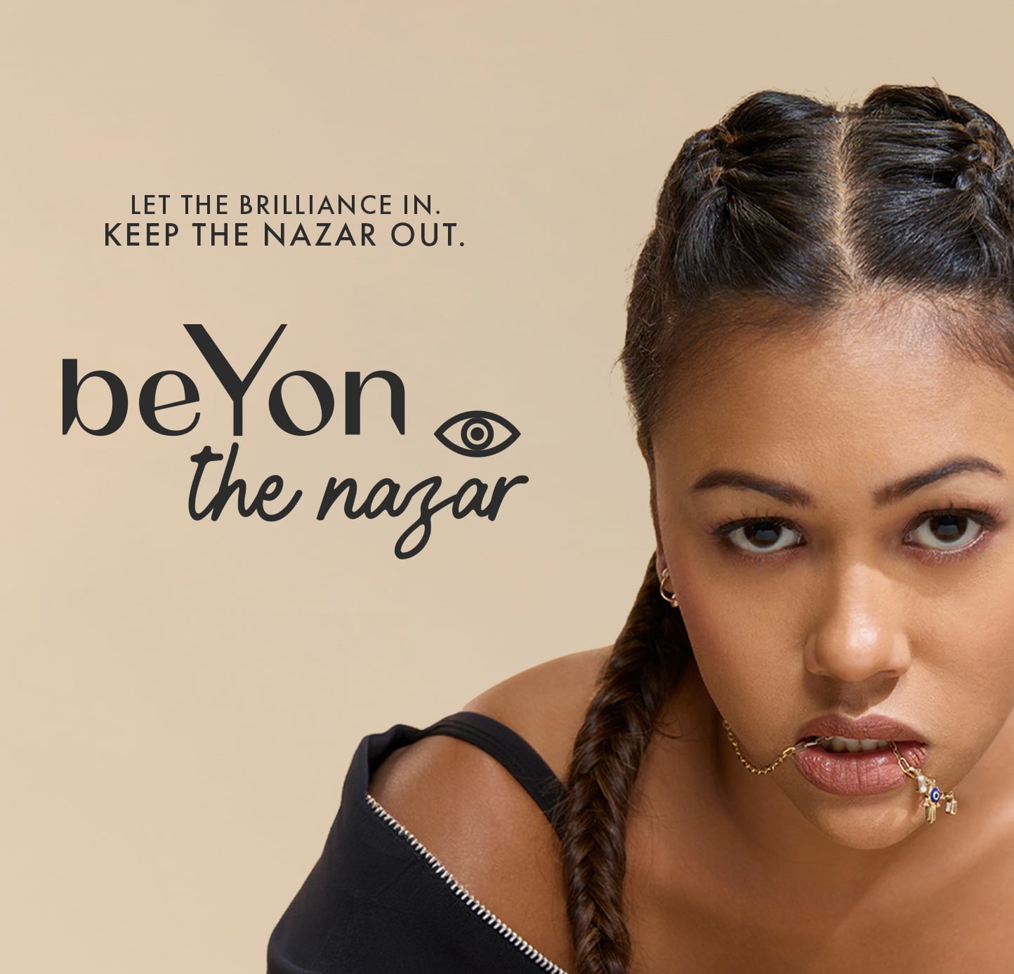 beYon evileye
