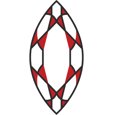 Marquise Cut