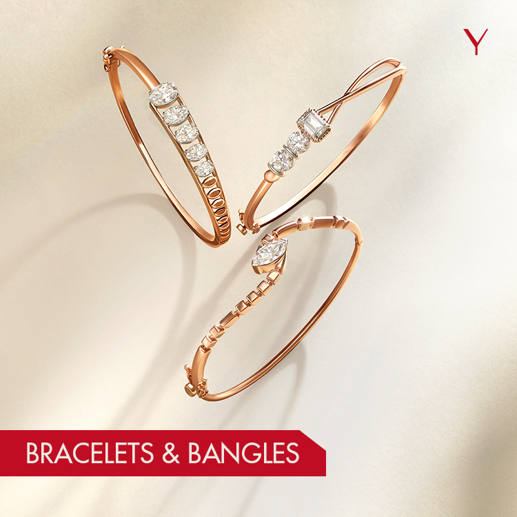 Bracelets & Bangles