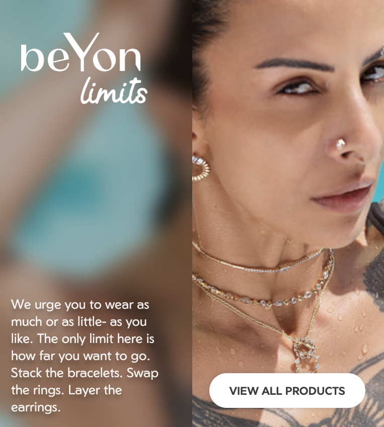 beYon limits