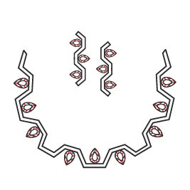 Necklace Set