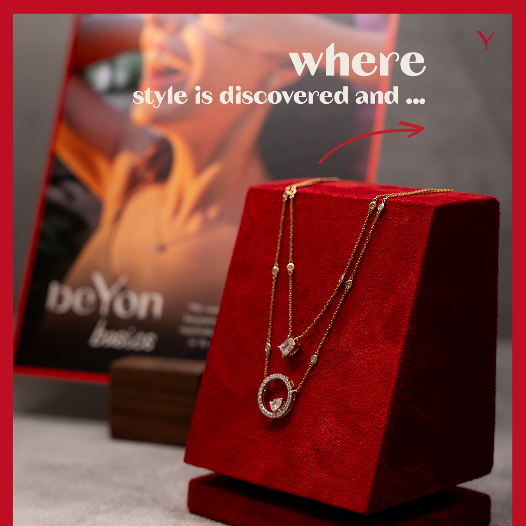 beYon store