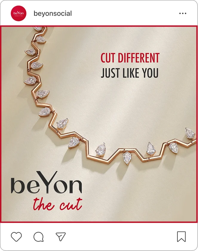 beYon on Instagram